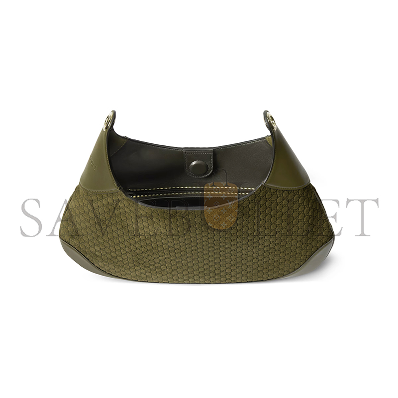 G*u*i b medium shoulder bag 834981 (42*36*2cm)